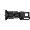 Универсальный автодержатель Baseus Stable Gravitational Car Mount Lite (Air Outlet Version) (SUWX010001) изображение 6