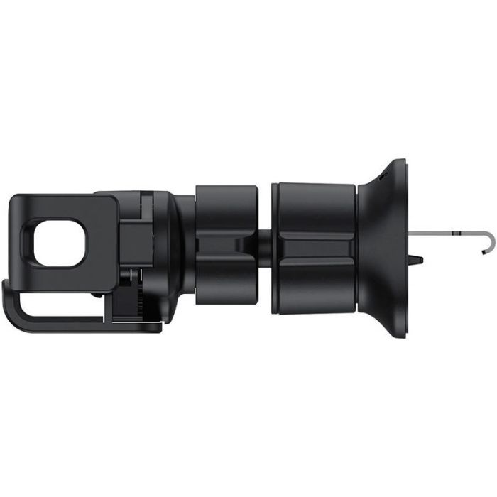 Универсальный автодержатель Baseus Stable Gravitational Car Mount Lite (Air Outlet Version) (SUWX010001) изображение 7