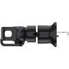 Универсальный автодержатель Baseus Stable Gravitational Car Mount Lite (Air Outlet Version) (SUWX010001) изображение 7