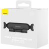 Универсальный автодержатель Baseus Stable Gravitational Car Mount Lite (Air Outlet Version) (SUWX010001) изображение 8