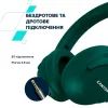 Наушники Canyon OnRiff 10 ANC Bluetooth Green (CNS-CBTHS10GN) изображение 11