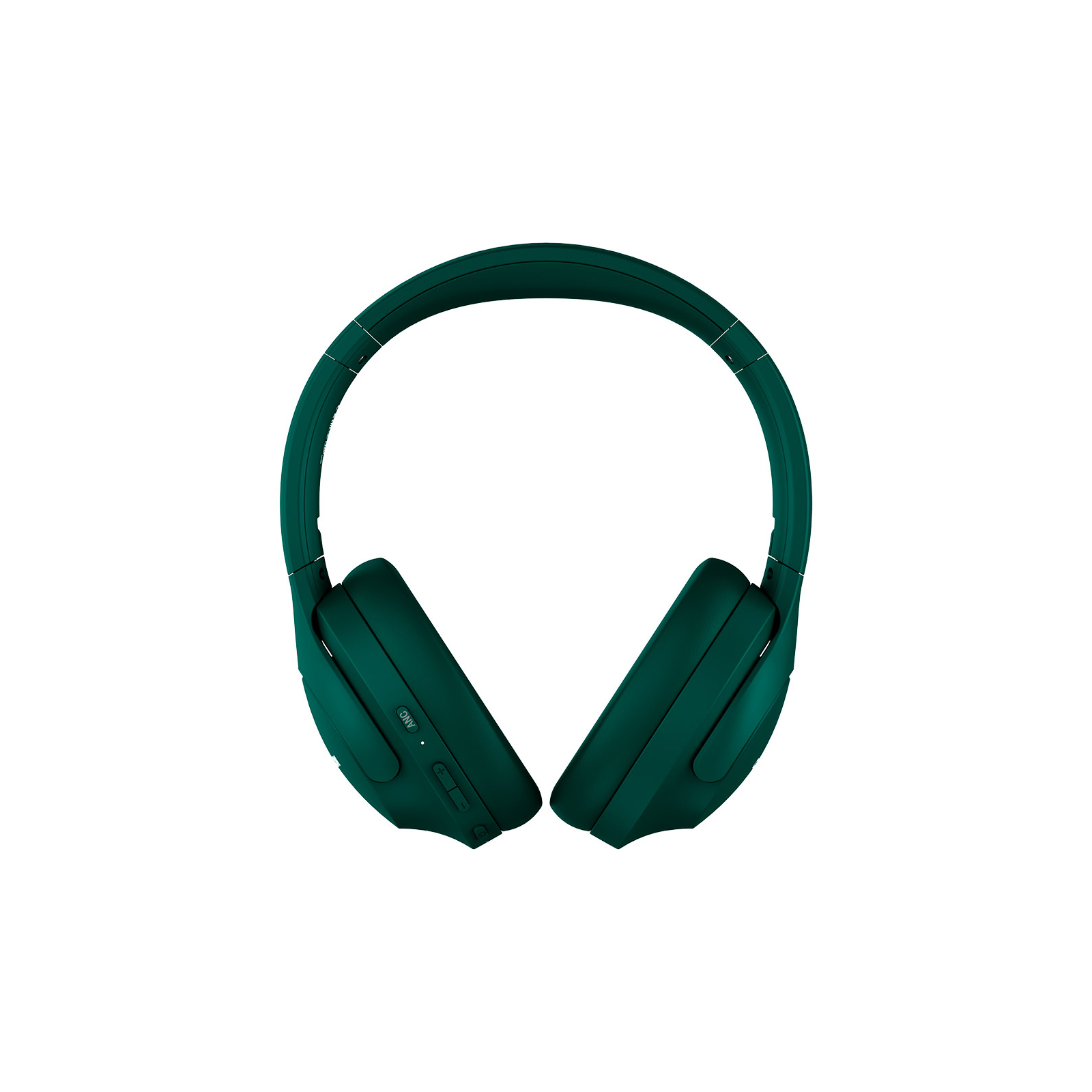Навушники Canyon OnRiff 10 ANC Bluetooth Green (CNS-CBTHS10GN) зображення 2
