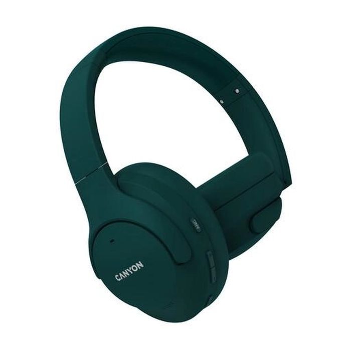 Навушники Canyon OnRiff 10 ANC Bluetooth Purple (CNS-CBTHS10PU) зображення 3