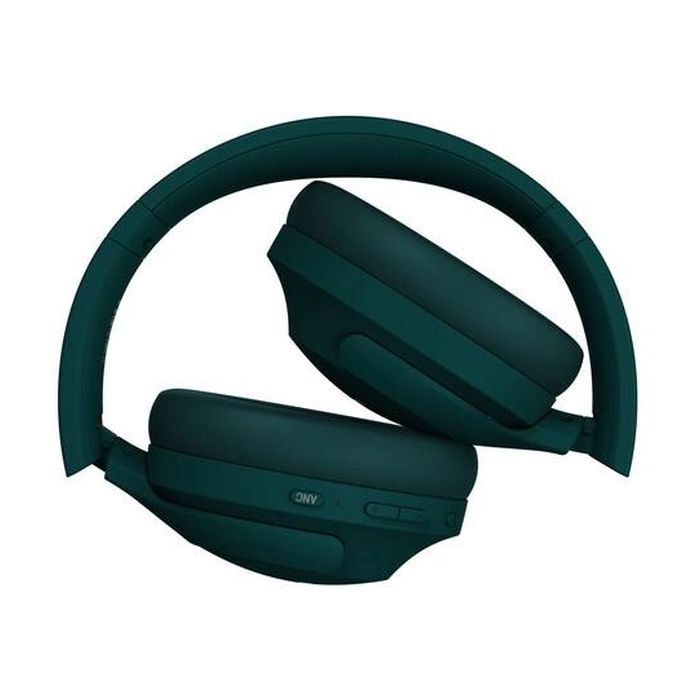Навушники Canyon OnRiff 10 ANC Bluetooth Purple (CNS-CBTHS10PU) зображення 4