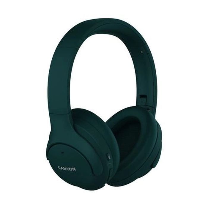 Навушники Canyon OnRiff 10 ANC Bluetooth Purple (CNS-CBTHS10PU) зображення 5