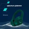 Наушники Canyon OnRiff 10 ANC Bluetooth Green (CNS-CBTHS10GN) изображение 7
