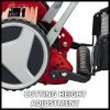 Газонокосарка Einhell GC-HM 300 механічна, 30см 13-37мм 16л 6.5кг (3414114) зображення 2