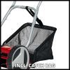 Газонокосарка Einhell GC-HM 300 механічна, 30см 13-37мм 16л 6.5кг (3414114) зображення 3