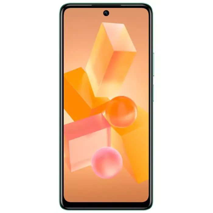 Мобільний телефон Infinix Hot 40 Pro 12/256Gb NFC Horizon Gold (4894947018985) зображення 2