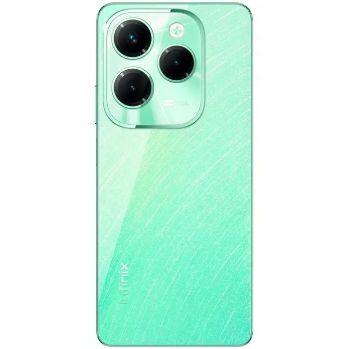 Мобільний телефон Infinix Hot 40 Pro 12/256Gb NFC Horizon Gold (4894947018985) зображення 3