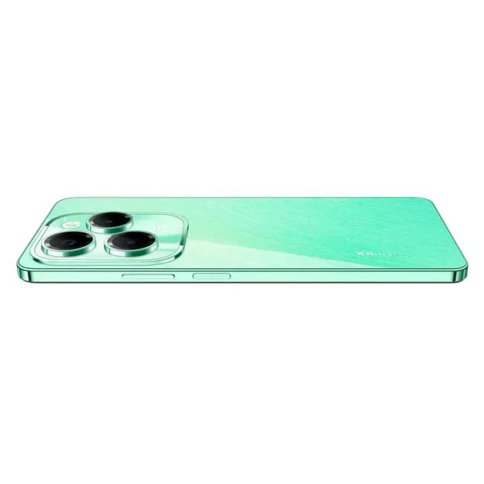 Мобільний телефон Infinix Hot 40 Pro 12/256Gb NFC Horizon Gold (4894947018985) зображення 6