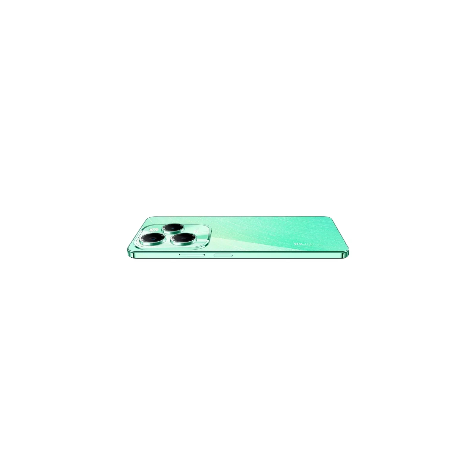 Мобильный телефон Infinix Hot 40 Pro 12/256Gb NFC Starfall Green (4894947019005) изображение 6