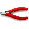 Кусачки KNIPEX торцевые для электроники (64 01 115) изображение 2