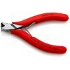Кусачки KNIPEX торцевые для электроники (64 01 115) изображение 3