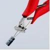 Кусачки KNIPEX торцевые для электроники (64 01 115) изображение 4