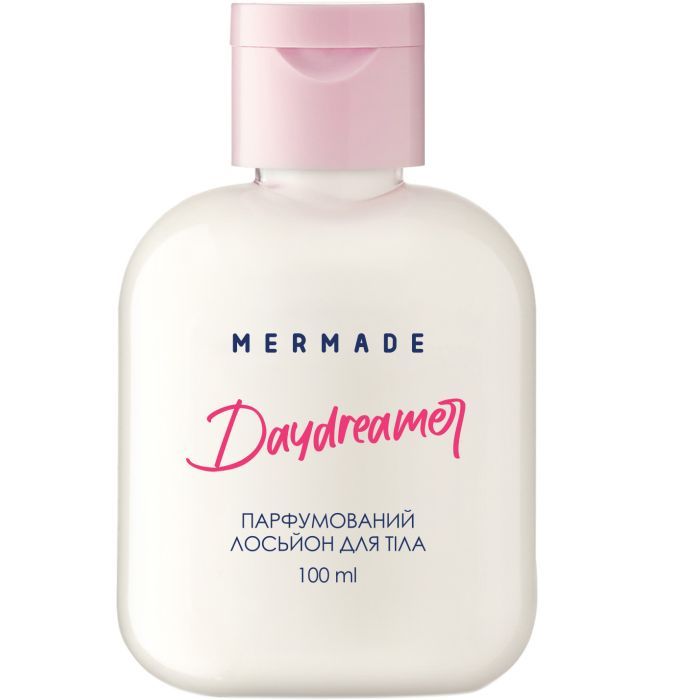 Лосьон для тела Mermade Daydreamer Парфюмированный 100 мл (4820241303403)