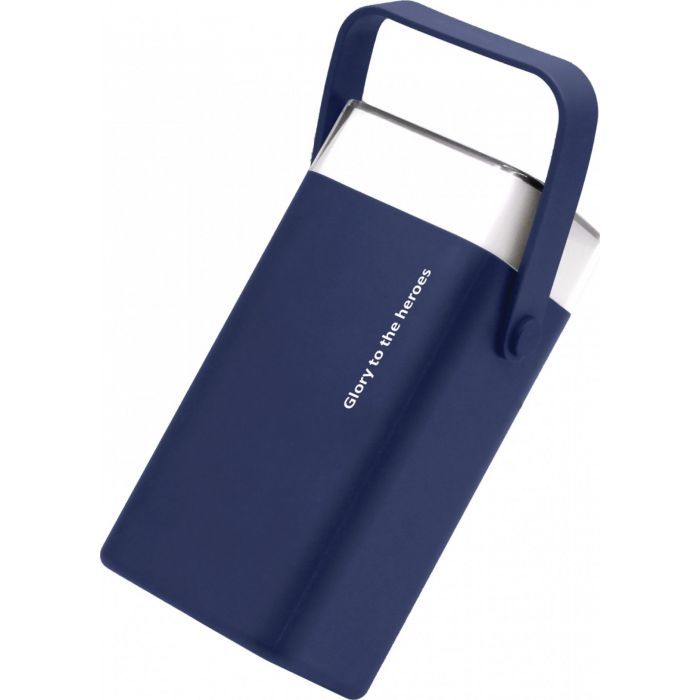 Батарея універсальна Aspiring Vigor 30 30000mAh PD/3.0/65W, QC/3.0, 2*USB-C, 2*USB-A (VG65PD) зображення 3 Батарея універсальна Aspiring Vigor 30 30000mAh PD/3.0/65W, QC/3.0, 2*USB-C, 2*USB-A (VG65PD) зображення 3