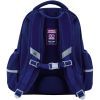 Рюкзак школьный GoPack Education 165M-1 Cute Rainbow (GO24-165M-1) изображение 4