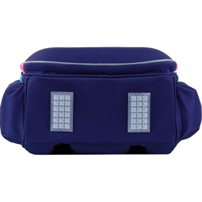 Рюкзак школьный GoPack Education 165M-1 Cute Rainbow (GO24-165M-1) изображение 8