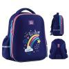 Рюкзак школьный GoPack Education 165M-1 Cute Rainbow (GO24-165M-1)