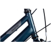 Велосипед Discovery Prestige Woman Vbr 26" 17" ST 2024 Темно-синій (OPS-DIS-26-589) зображення 2