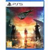 Игра Sony Final Fantasy VII Rebirth, BD диск (5021290098404)