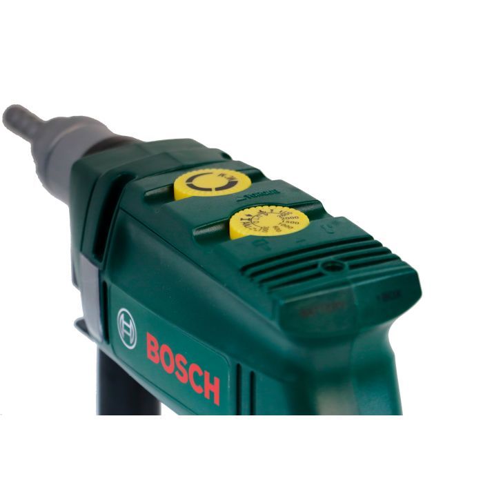 Игровой набор Bosch Дрель маленькая (8410) изображение 2