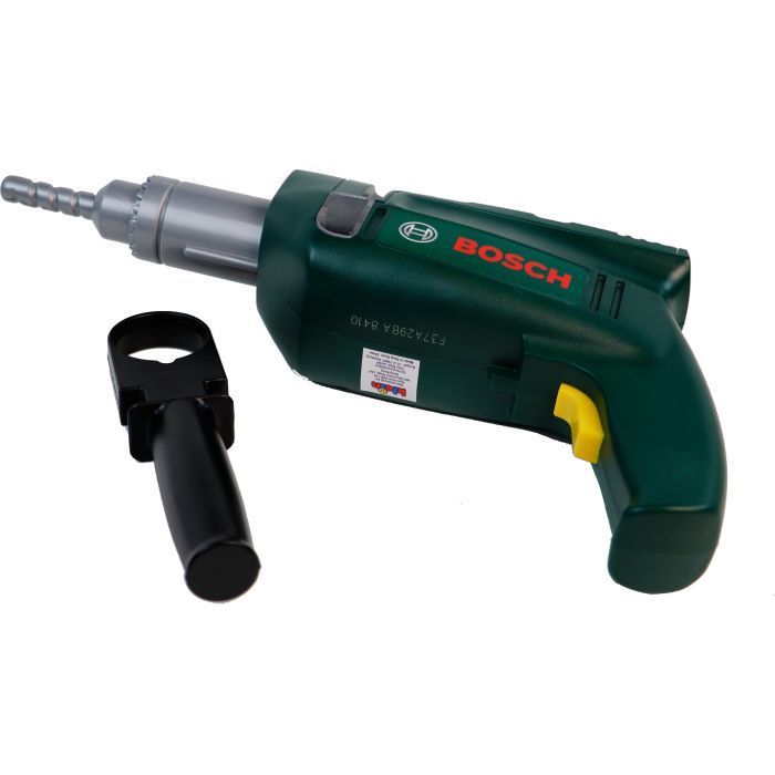 Игровой набор Bosch Дрель маленькая (8410) изображение 3