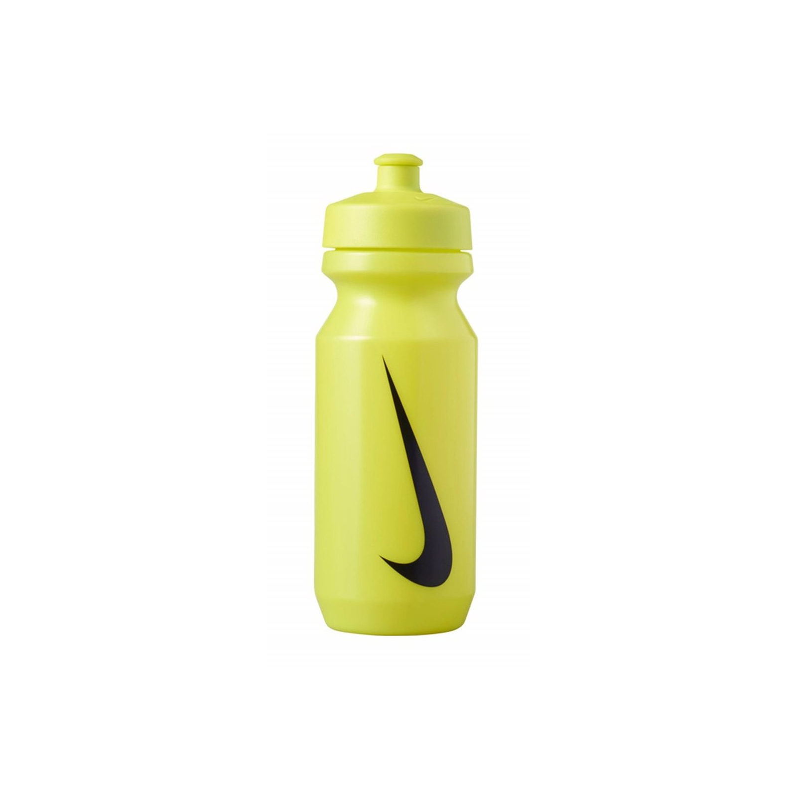 Бутылка для воды Nike Big Mouth Bottle 2.0 22 OZ салатовий 650 мл N.000.0042.306.22 (887791197757)