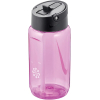 Бутылка для воды Nike TR Renew Recharge Straw Bottle 16 OZ рожевий, чорний 473 мл N.100.7640.644.16 (887791733467) изображение 2