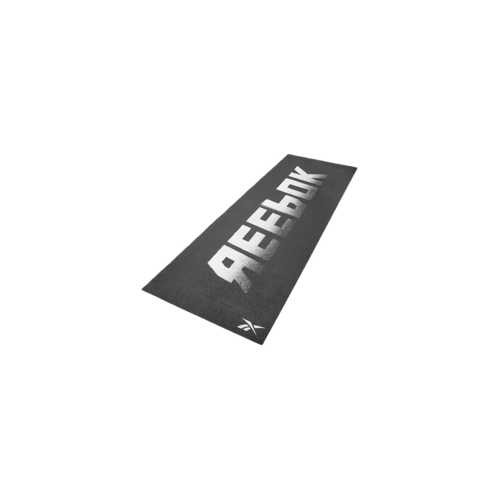 Коврик для йоги Reebok Double Sided 4mm Yoga Mat сірий RAYG-11030YG (5055436110347) изображение 2