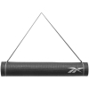 Коврик для йоги Reebok Double Sided 4mm Yoga Mat чорний RAYG-11030BK (885652015196) изображение 3