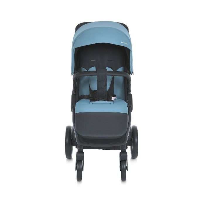 Коляска El Camino Dynamic Pro Me 1053-3 Arctic (ME 1053-3 arctic) изображение 2