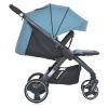 Коляска El Camino Dynamic Pro Me 1053-3 Arctic (ME 1053-3 arctic) изображение 3