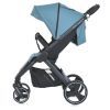 Коляска El Camino Dynamic Pro Me 1053-3 Arctic (ME 1053-3 arctic) изображение 4