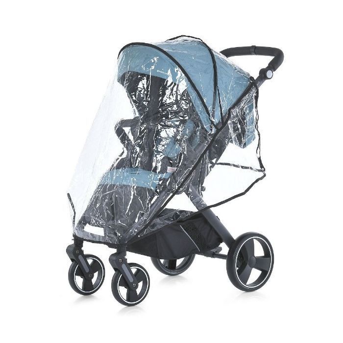 Коляска El Camino Dynamic Pro Me 1053-3 Arctic (ME 1053-3 arctic) изображение 7