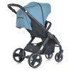 Коляска El Camino Dynamic Pro Me 1053-3 Arctic (ME 1053-3 arctic) изображение 8