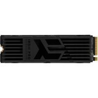 Накопитель SSD M.2 2280 4TB IRDM PRO Goodram (IRP-SSDPR-P44A-4K0-80) изображение 2