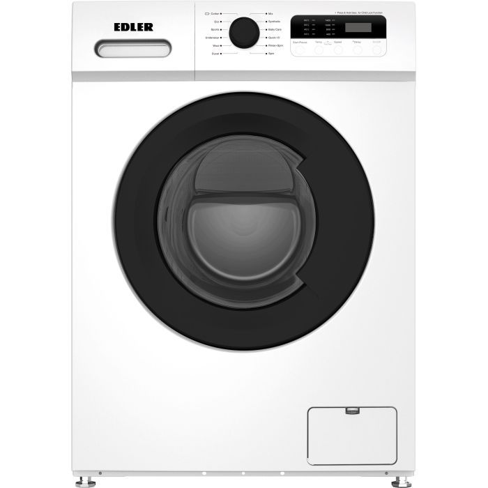 Пральна машина Edler EWF7023