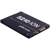 Накопичувач SSD 2.5" 3.84TB 5210 ION Micron (MTFDDAK3T8QDE-2AV16ABYYT) зображення 3