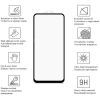 Стекло защитное Drobak Xiaomi Redmi Note 13 (Black) (171710) изображение 3