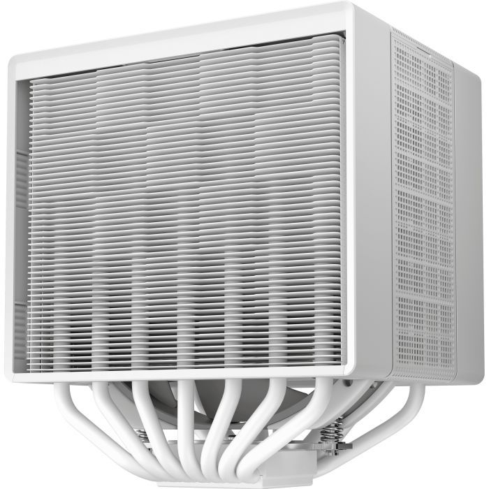 Кулер для процессора Deepcool Assassin 4S White (R-ASN4S-WHGPMN-G) изображение 2