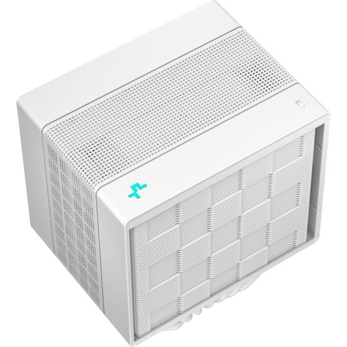 Кулер для процессора Deepcool Assassin 4S White (R-ASN4S-WHGPMN-G) изображение 3