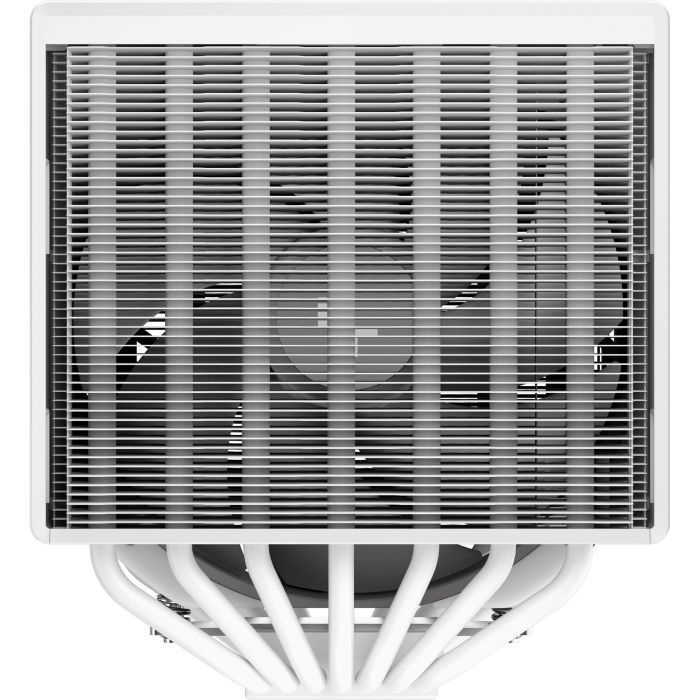 Кулер для процессора Deepcool Assassin 4S White (R-ASN4S-WHGPMN-G) изображение 4