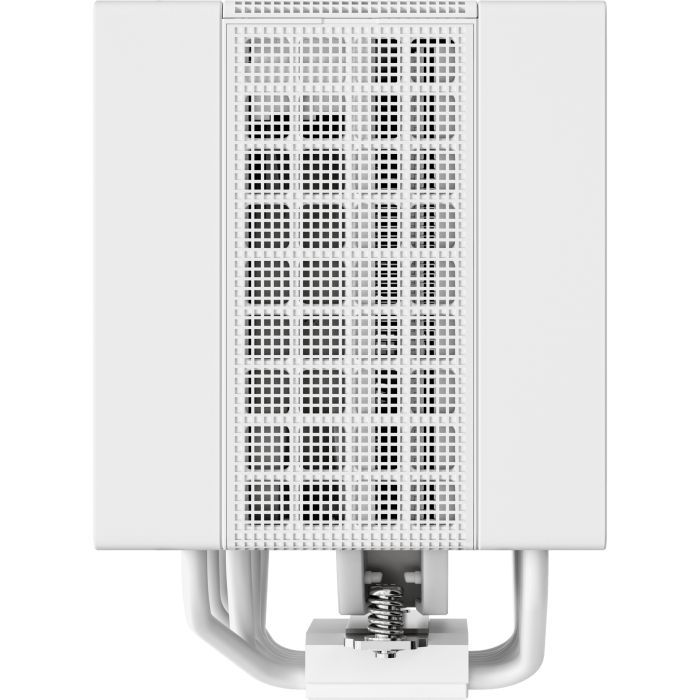 Кулер для процессора Deepcool Assassin 4S White (R-ASN4S-WHGPMN-G) изображение 5