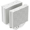 Кулер для процессора Deepcool Assassin 4S White (R-ASN4S-WHGPMN-G) изображение 7