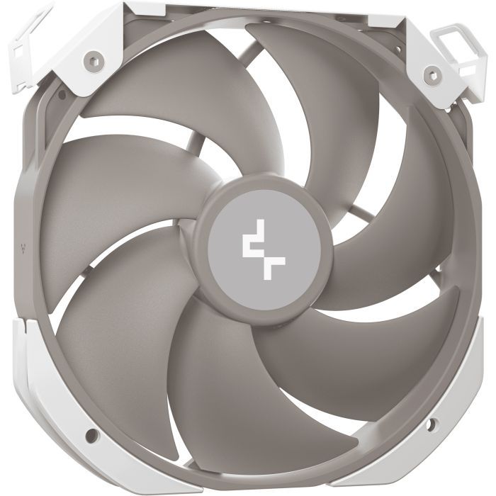 Кулер для процессора Deepcool Assassin 4S White (R-ASN4S-WHGPMN-G) изображение 8