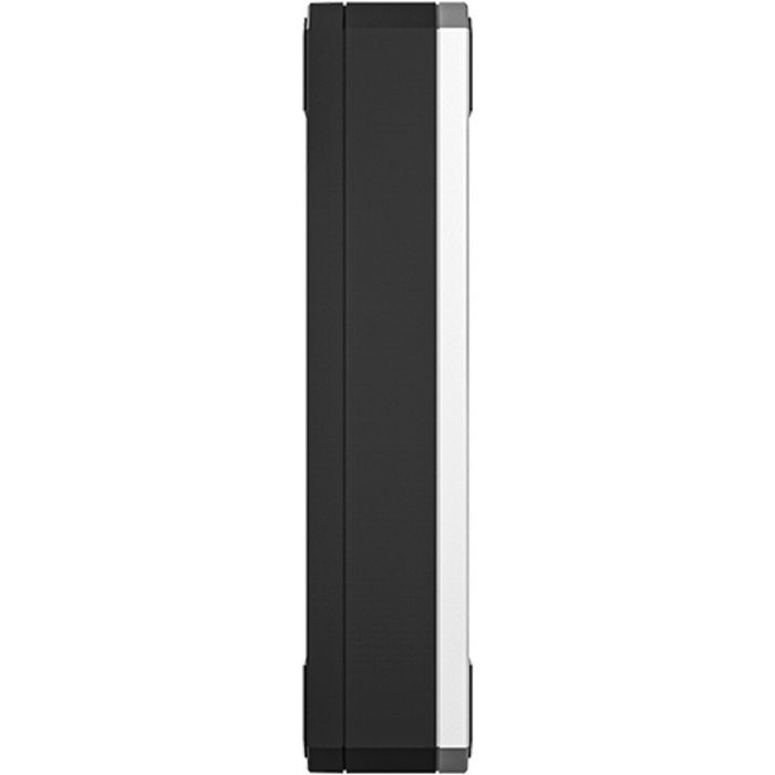 Кулер для корпуса MONTECH METAL 120 PWM изображение 4