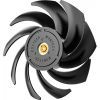 Кулер для корпуса MONTECH METAL 120 PWM изображение 5