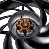 Кулер для корпуса MONTECH METAL 120 PWM изображение 6
